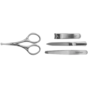 Kershaw Manicure Set