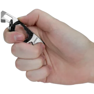 Alternative view of Kershaw PT-2