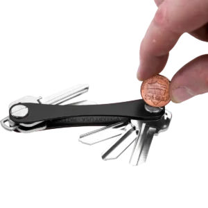 KeySmart | Compact Key Holder - Image 4