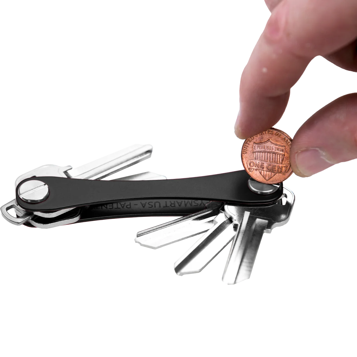 KeySmart | Compact Key Holder - Image 4
