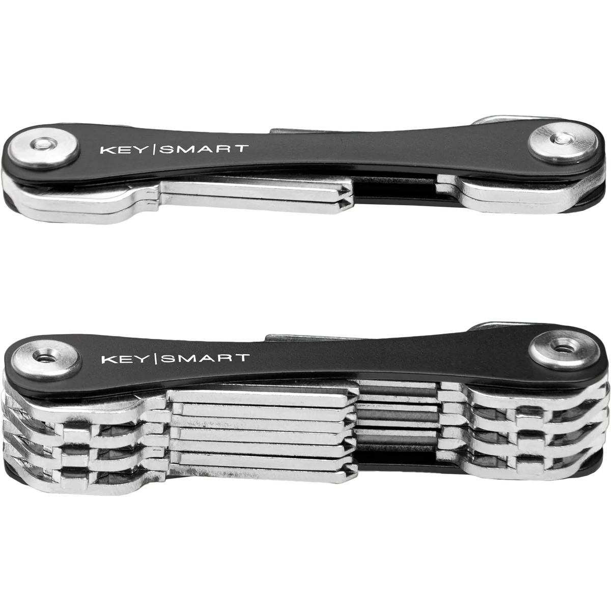 KeySmart | Compact Key Holder - Image 6