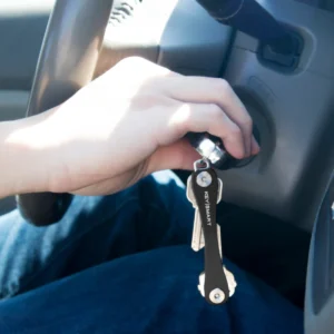 KeySmart | Compact Key Holder - Image 9