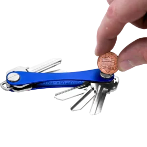 KeySmart | Compact Key Holder - Image 4