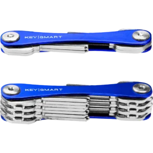 KeySmart | Compact Key Holder - Image 5