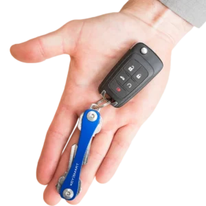 KeySmart | Compact Key Holder - Image 7