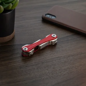 KeySmart | Compact Key Holder - Image 11