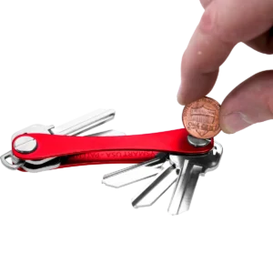 KeySmart | Compact Key Holder - Image 4