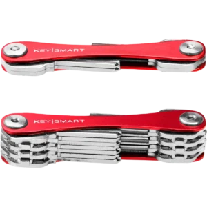 KeySmart | Compact Key Holder - Image 5