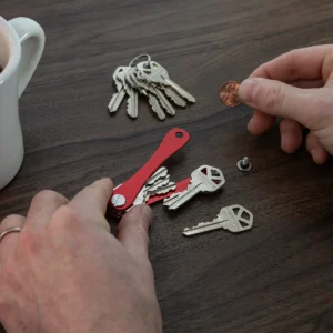 KeySmart | Compact Key Holder - Image 10