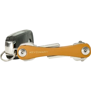 KeySmart Compact Key Holder
