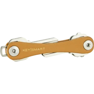 Alternative view of KeySmart Compact Key Holder