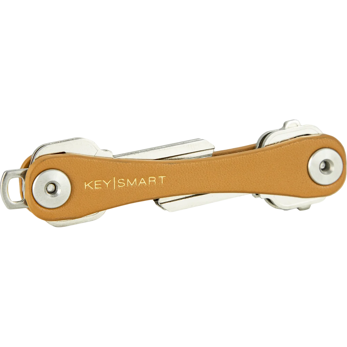 KeySmart Compact Key Holder - Image 2