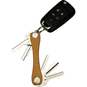 KeySmart Compact Key Holder - Image 3