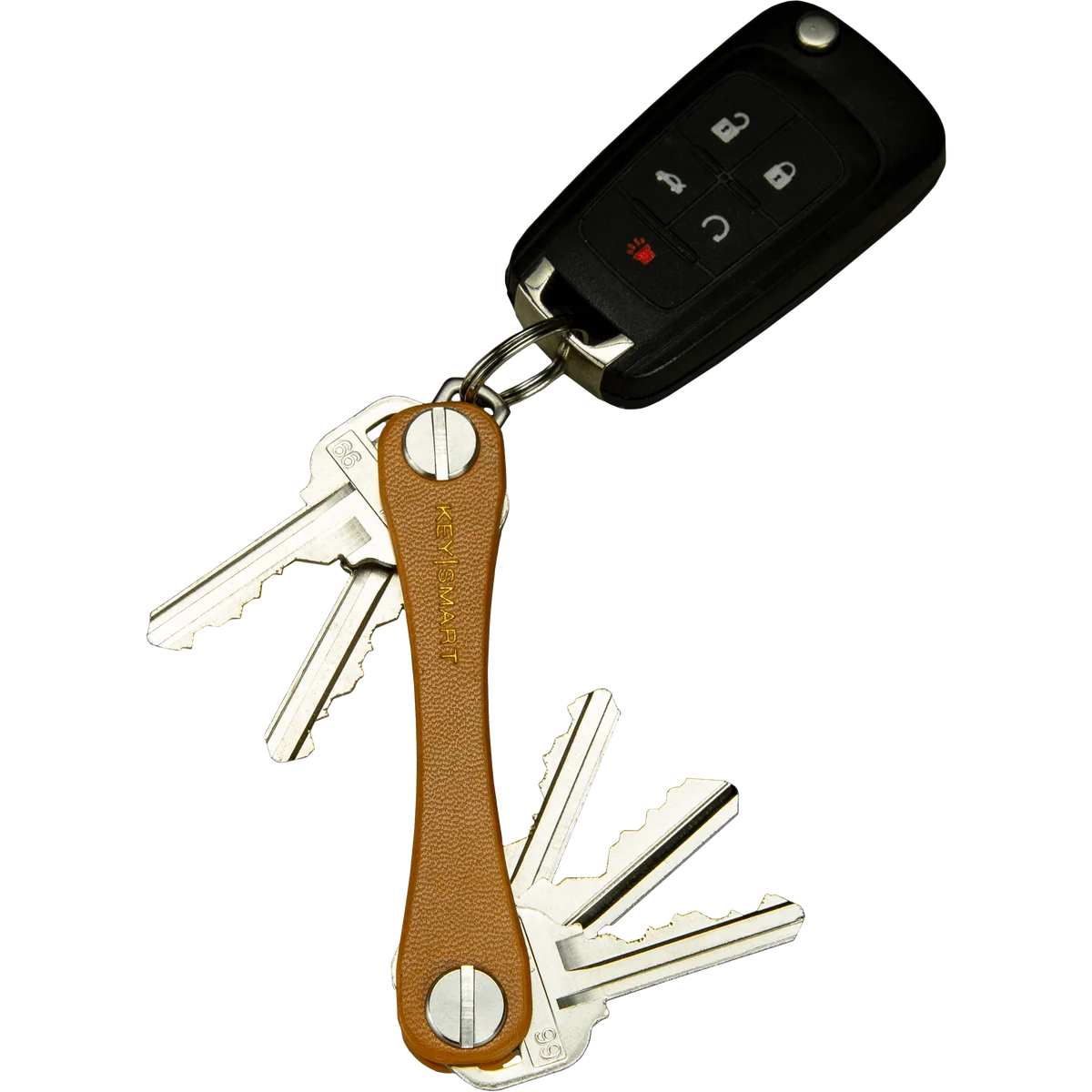 KeySmart Compact Key Holder - Image 3