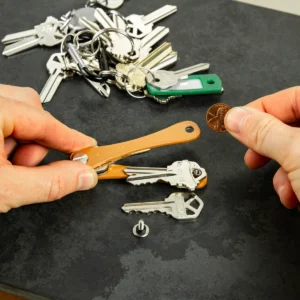 KeySmart Compact Key Holder - Image 6