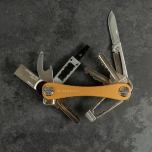 KeySmart Compact Key Holder - Image 7