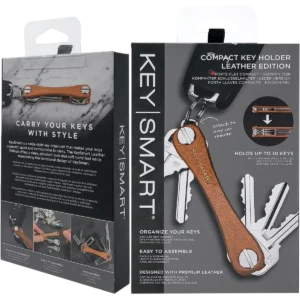 KeySmart Compact Key Holder - Image 8