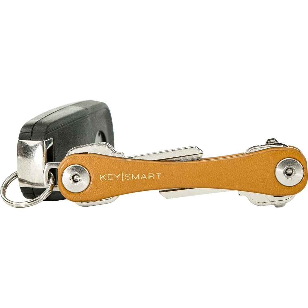 KeySmart Compact Key Holder