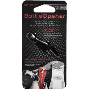 KeySmart Bottle Opener | Midnight Diamond - Image 3