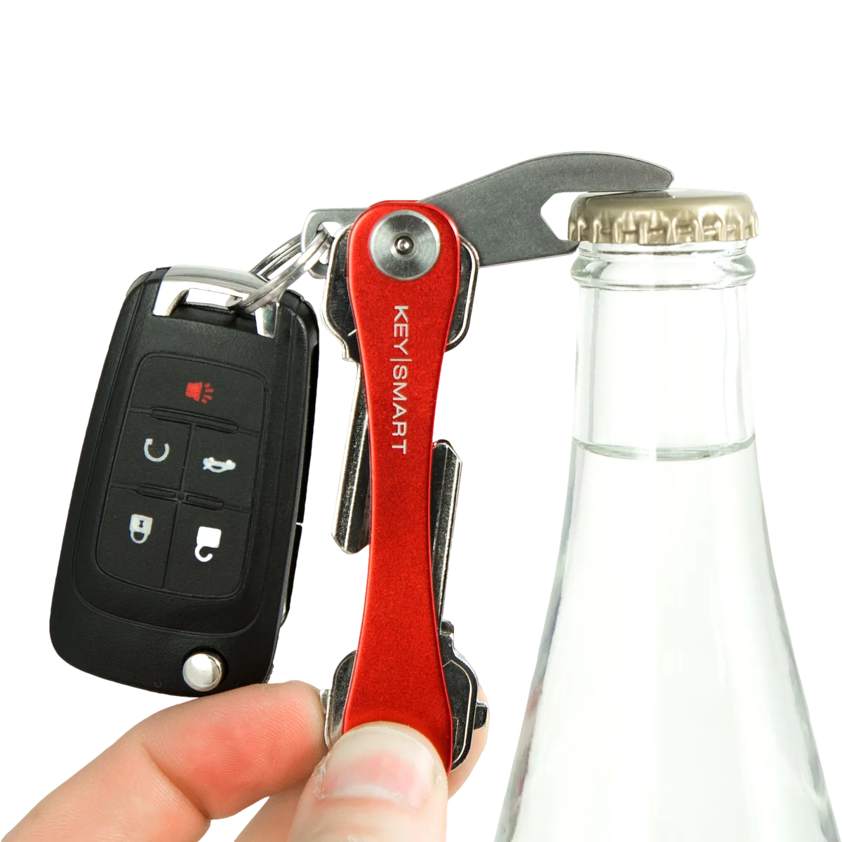 KeySmart Bottle Opener - Image 2