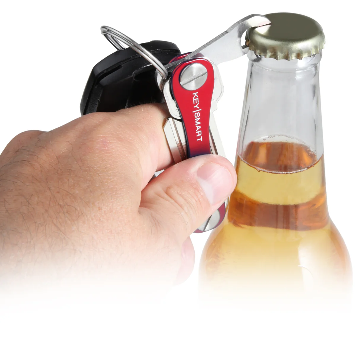 KeySmart Bottle Opener - Image 3