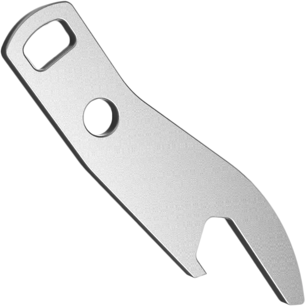 KeySmart Bottle Opener