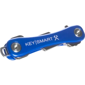 KeySmart Rugged Aluminum Compact Key Organiser - Image 5