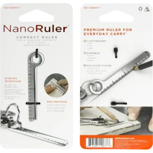 KeySmart Nano Ruler - Image 7