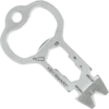 KeySmart Alltul Multitool Animal Series | Stainless Steel | Owl