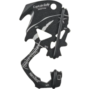 NexTool Captain Gulp Pocket Tool