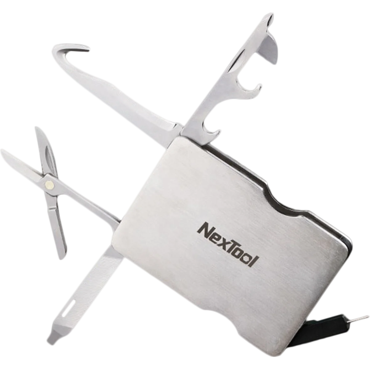 NexTool Multi-Tool Belt - Black - Image 3