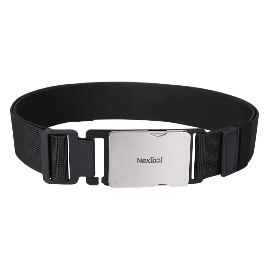 NexTool Multi-Tool Belt - Black