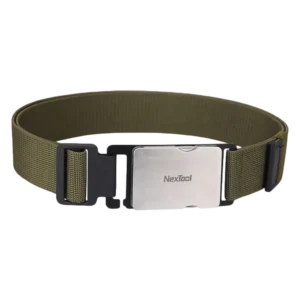 NexTool Multi-Tool Belt - Army Green