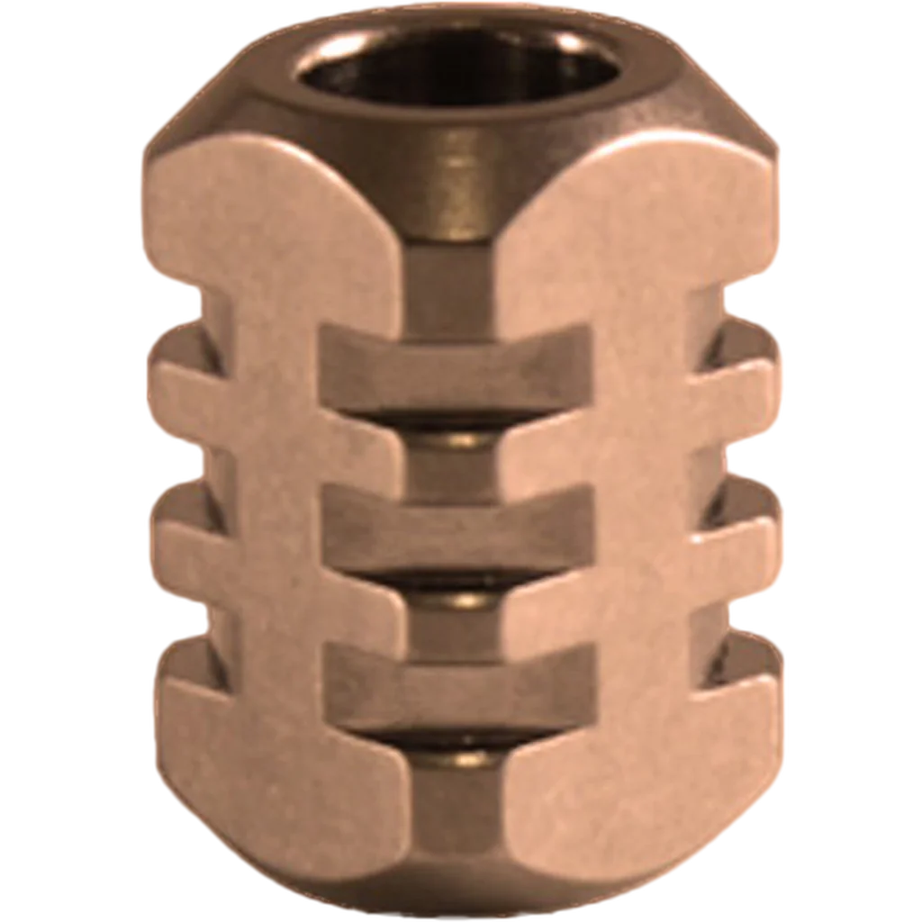 TEC Accessories Inc S1 Lanyard Bead, Copper