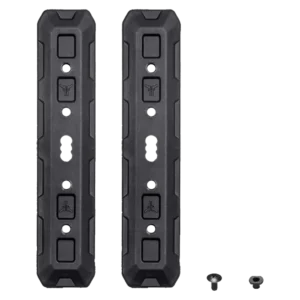 Blade-Tech Direct to MOLLE Mount - Long - Pair - w/ Hardware