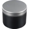 TEC Accessories Inc Min-E-Vault Storage Container, Black