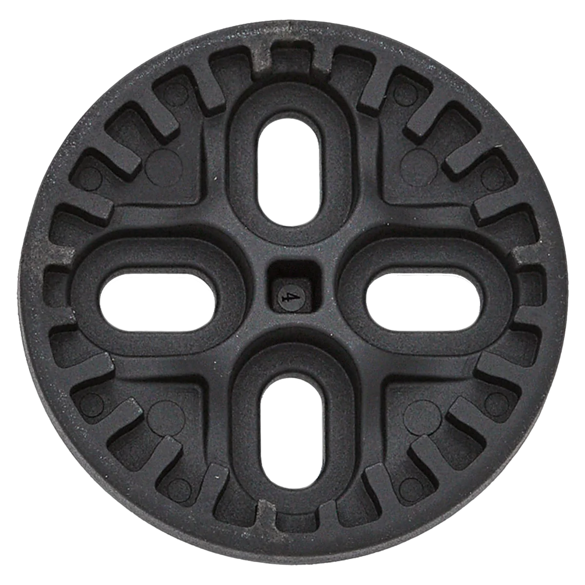 Blade-Tech Tek-Mount Mini 360 Insert Disk - No Hardware - Image 2