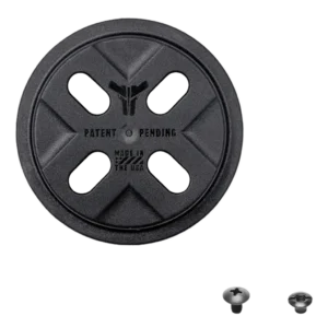 Blade-Tech Tek-Mount Mini 360 Insert Disk - w/ Hardware