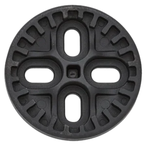 Blade-Tech Tek-Mount Mini 360 Insert Disk - w/ Hardware - Image 2