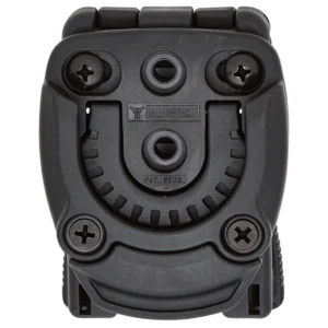 Blade-Tech Tek-Mount Mini Receiver on Tek-Lok