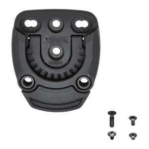 Blade-Tech Tek-Mount Mini Receiver - w/ Hardware