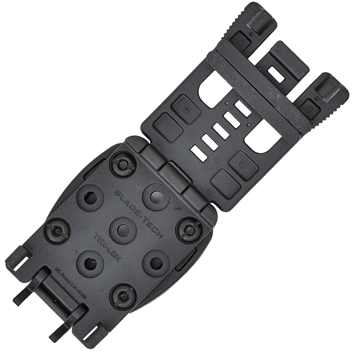 Blade-Tech Tek-Mount Mini Kit on Tek-Lok - Image 2