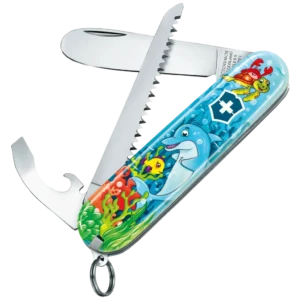 My First Victorinox, Dolphin Edition