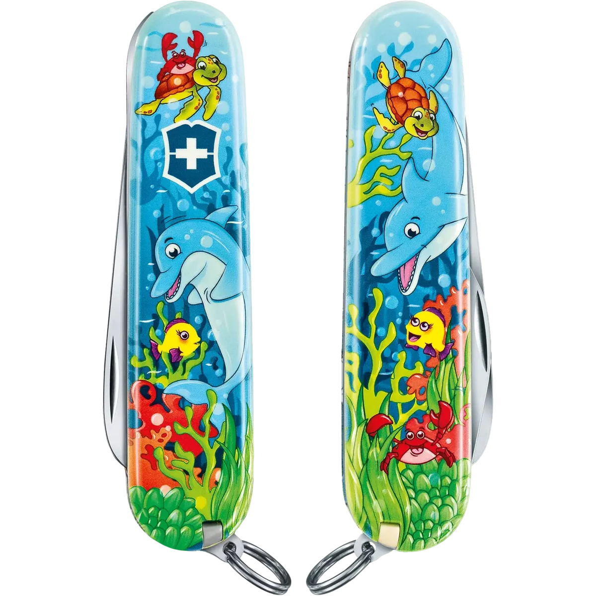 My First Victorinox, Dolphin Edition - Image 2