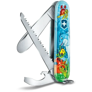 My First Victorinox, Dolphin Edition - Image 4
