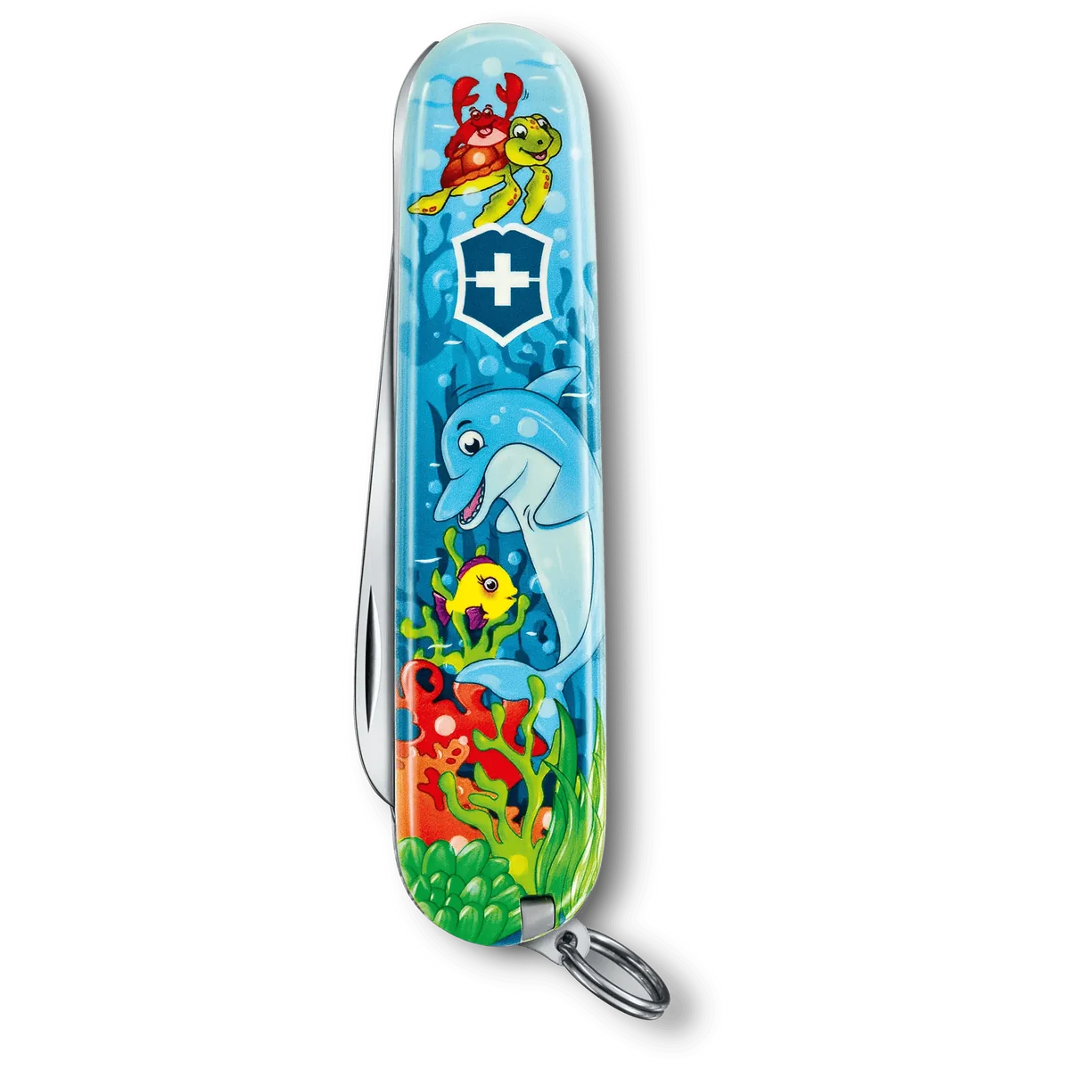 My First Victorinox, Dolphin Edition - Image 5