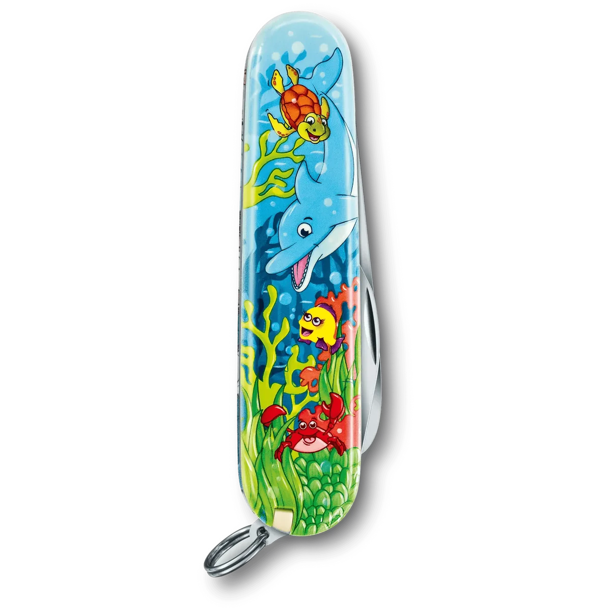 My First Victorinox, Dolphin Edition - Image 6