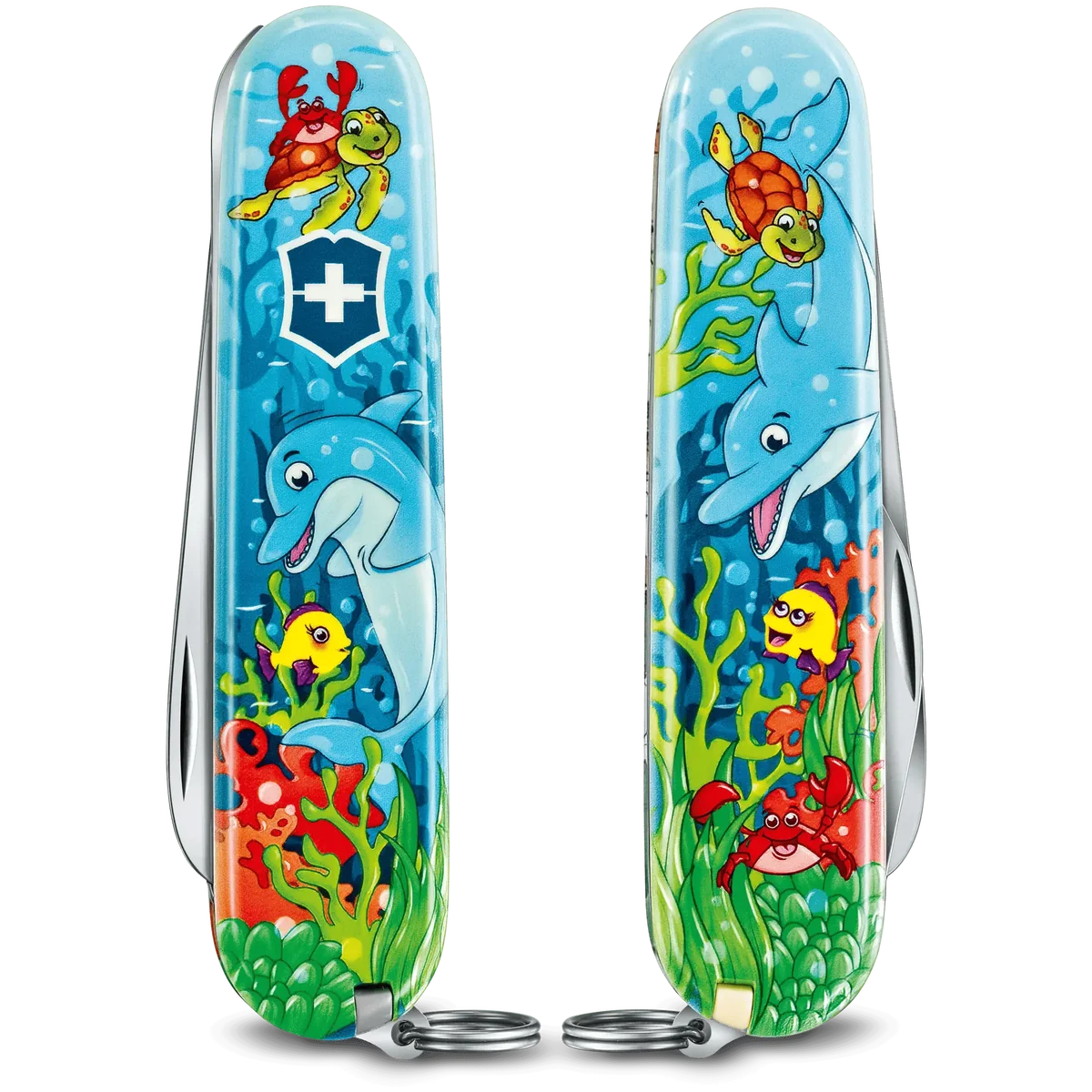 My First Victorinox, Dolphin Edition - Image 7