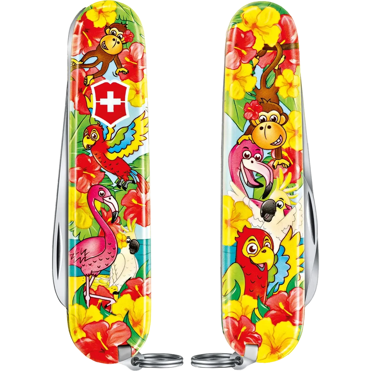 My First Victorinox, Parrot Edition - Image 2