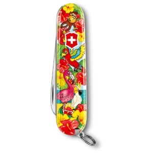 My First Victorinox, Parrot Edition - Image 6